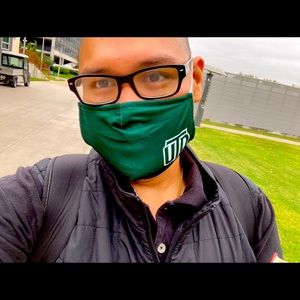 Meet your Posher, Xtian